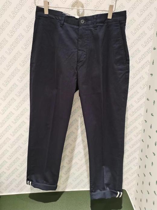 LACOSTE 法国鳄鱼休闲裤 商品图0