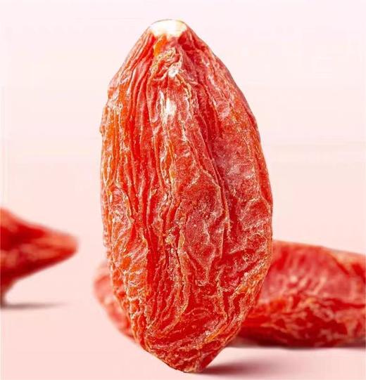 宁夏头茬特级大枸杞 商品图3