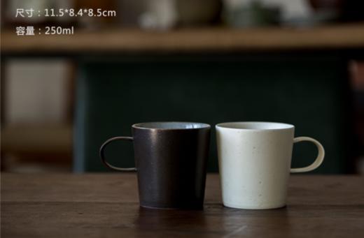 8F NS 陶瓷马克杯/对 商品图0