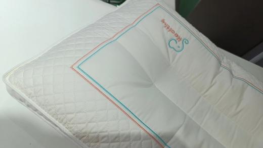 8F NS 儿童睡眠枕/个 商品图1