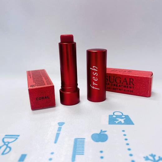 Fresh 馥蕾诗经典滋润护唇膏 系列（155031）（155017）（154942）（154997）（154980）（155000）（154935） 商品图4