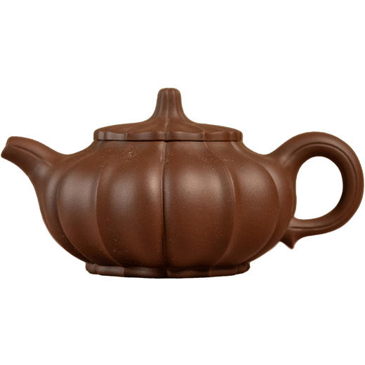 《福菱壶》 邵俊芬   正高级工艺美术师（研究员级高级工艺美术师）、正高级乡村振兴技艺师、著名中青年女陶艺家 商品图5