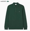 LACOSTE 法国鳄鱼长袖POLO 商品缩略图0