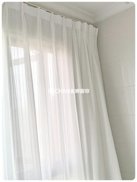 家人们，听我一句劝，阳台一定要装纱帘‼️