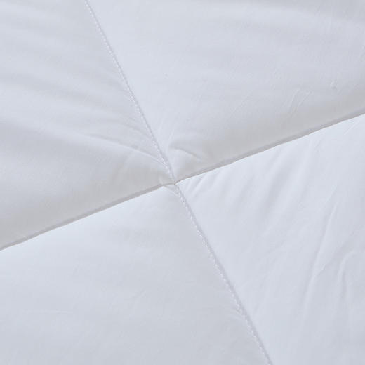 富安娜 聚保暖冬厚被 203*229cm(2000g) 商品图3