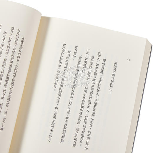 预售 【中商原版】创造力的修行 打开一切可能 港台艺术原版 里克鲁宾 大块文化出版 商品图3