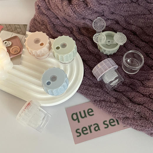 像鱼s-1789手动清洗器 商品图0