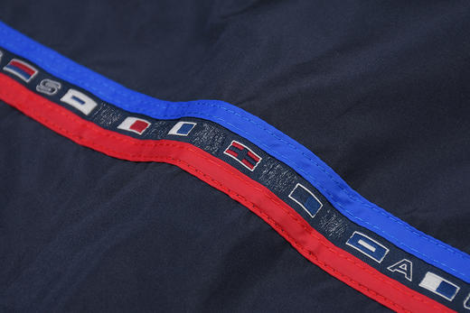 鲨鱼 刺绣标 男士商务休闲薄款夹克外套 特惠 PSS152 商品图12