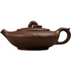 《鱼乐壶》吴幼波 正高级工艺美术师（研究员级高级工艺美术师）、实力派中青年紫砂艺术家 商品缩略图5