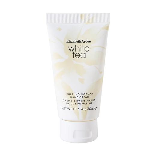 伊丽莎白雅顿白茶护手霜补水保湿滋润清爽不油腻滋养香氛持久留香30ml 商品图5