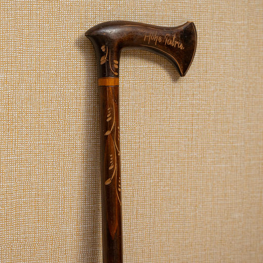 十九世纪 文明杖 商品图3