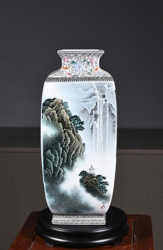 黄山四景 商品图0