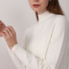 YANECINE纯羊毛衫系列，一线成衣，gao级感面料 商品缩略图3