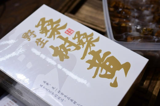 桑树桑黄 商品图1