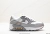 耐克Nike Air Max 1气垫休闲运动跑鞋DX2656-001男女鞋 商品缩略图0