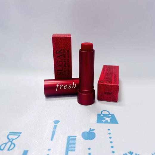 Fresh 馥蕾诗经典滋润护唇膏 系列（155031）（155017）（154942）（154997）（154980）（155000）（154935） 商品图6