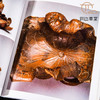 【绝版好书】《匠心与仙工-明清雕刻展 竹木果核篇》大16开194页，2010年台北故宫博物院初版 商品缩略图3