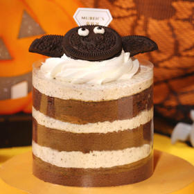 3英寸小煤球奥利奥