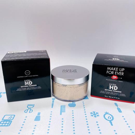 MAKEUP FOREVER 微米定妆蜜粉#1.1、#1.2、#2.2（174787）（174794）（174824） 商品图2