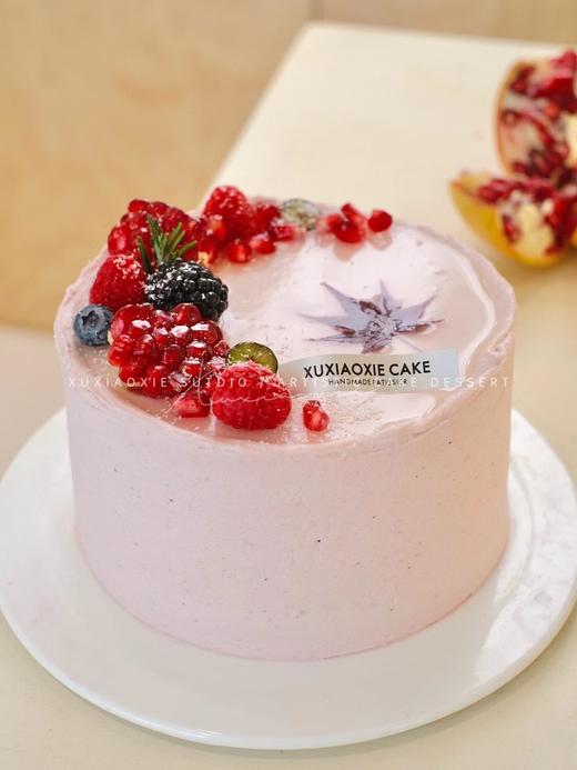 【红莓念石榴】酸甜爆汁… 商品图1