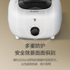 GREE 格力 烘干机 家用干衣机 双层不锈钢暖风干机定时防水 GN-12X60 商品缩略图3