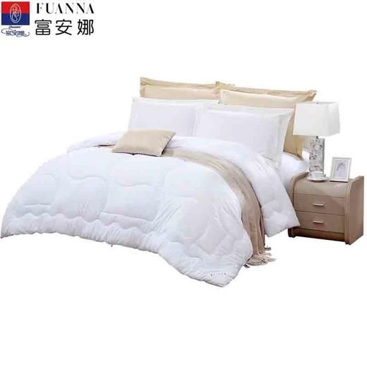 富安娜臻雅暖芯被203x229cm 商品图4