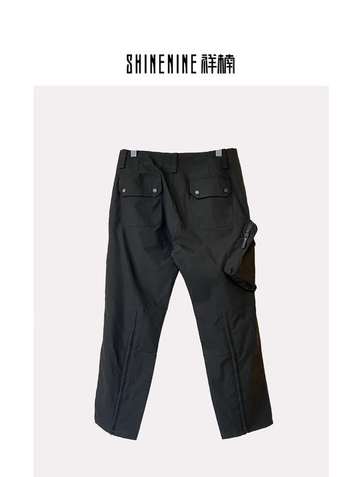 S335838167户外休闲工装裤 商品图1