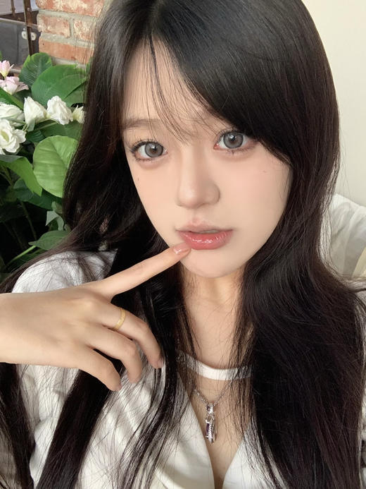 【大直径半年抛】Yolocon - 幼态牛乳 -14.5mm【半年抛 0-800度 无525/575】 商品图4