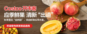 应季鲜果 清新"出道"