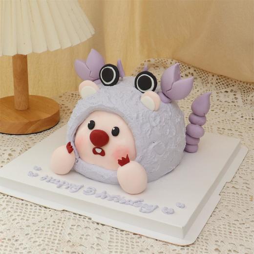 天蝎座loopy--天蝎座限定 商品图2