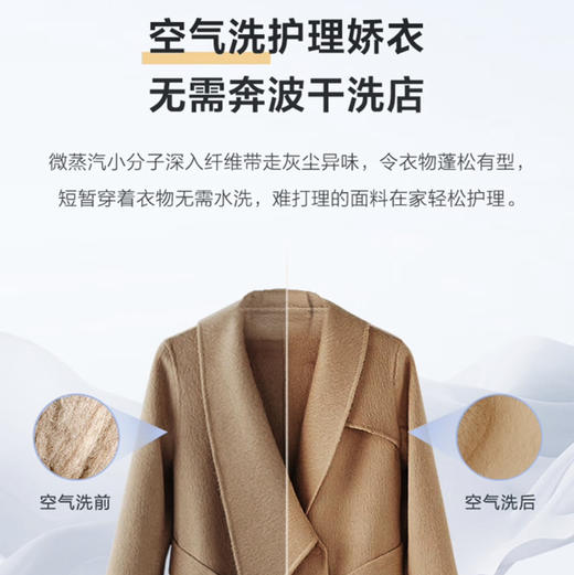 海尔（Haier）洗衣机 EG100HMATE35S 商品图11