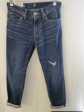 LEE 男式723版型牛仔裤 LMB1007236US00FA00461