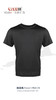 4158m山系行政 话清风短袖速干圆领T恤男士圆领T恤（特价149） 商品缩略图3