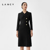 LANCY/朗姿 收腰显瘦西装连衣裙 LCSH03WOP239 商品缩略图0