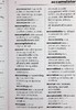 【中商原版】牛津大学出版社 Paperback Oxford Large Print Dictionary 平装牛津大印刷字典 商品缩略图7