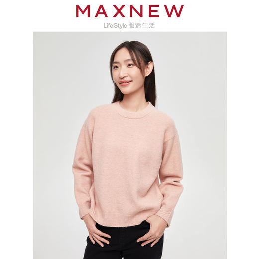 【毛衫】 女装毛衫 1M4222503 商品图0