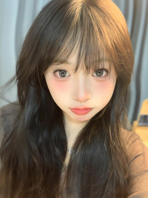 【大直径半年抛】Yolocon - 星辰泪 -14.5mm【半年抛 0-1000度 含有525/575】 商品图3