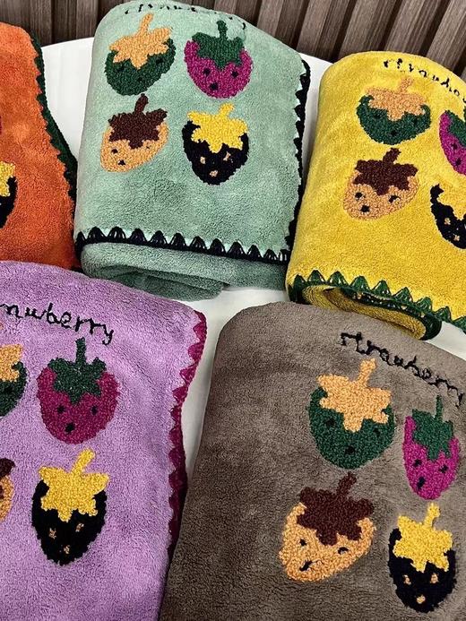 干发帽 商品图2