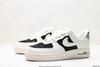 耐克Nike Air Force 1 Low空军一号休闲运动板鞋FV0392-101男女鞋 商品缩略图3