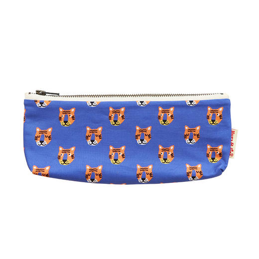 HUJI祤集笔袋插画小动物们 商品图3