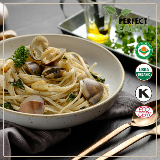 无麸质有机香米米粉/香米意粉 商品图0