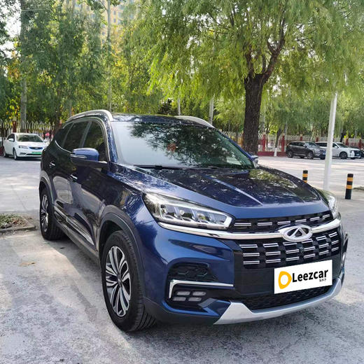 奇瑞 瑞虎8 1.6TGDI 自动尊贵型【长租-北京】 商品图2