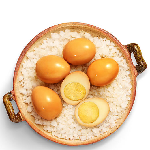 无穷盐焗鸡蛋  30g*20（蛋糕券价） 商品图1