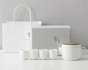 8F NS茶咖两用壶