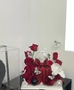 黑巢-黑巢- 富贵高冷系鲜花蛋糕生日蛋糕 商品缩略图1