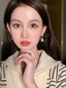 con4u 在逃猫咪 棕 含硅水凝胶 年抛 有同款日抛 商品缩略图6