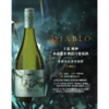智利原瓶进口红酒 红魔鬼魔神系列 炫紫红葡萄酒/水晶蓝长相思白葡萄酒 商品缩略图6