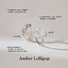 Amber Lollipop巴洛克珍珠戒指|单戴叠戴都好看，多款可选 商品缩略图6