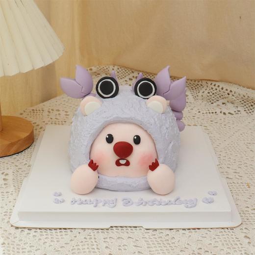 天蝎座loopy--天蝎座限定 商品图1