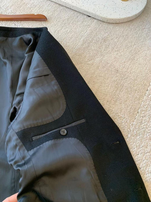 西装。这件备注号码 商品图6